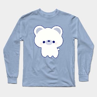 Bear Long Sleeve T-Shirt